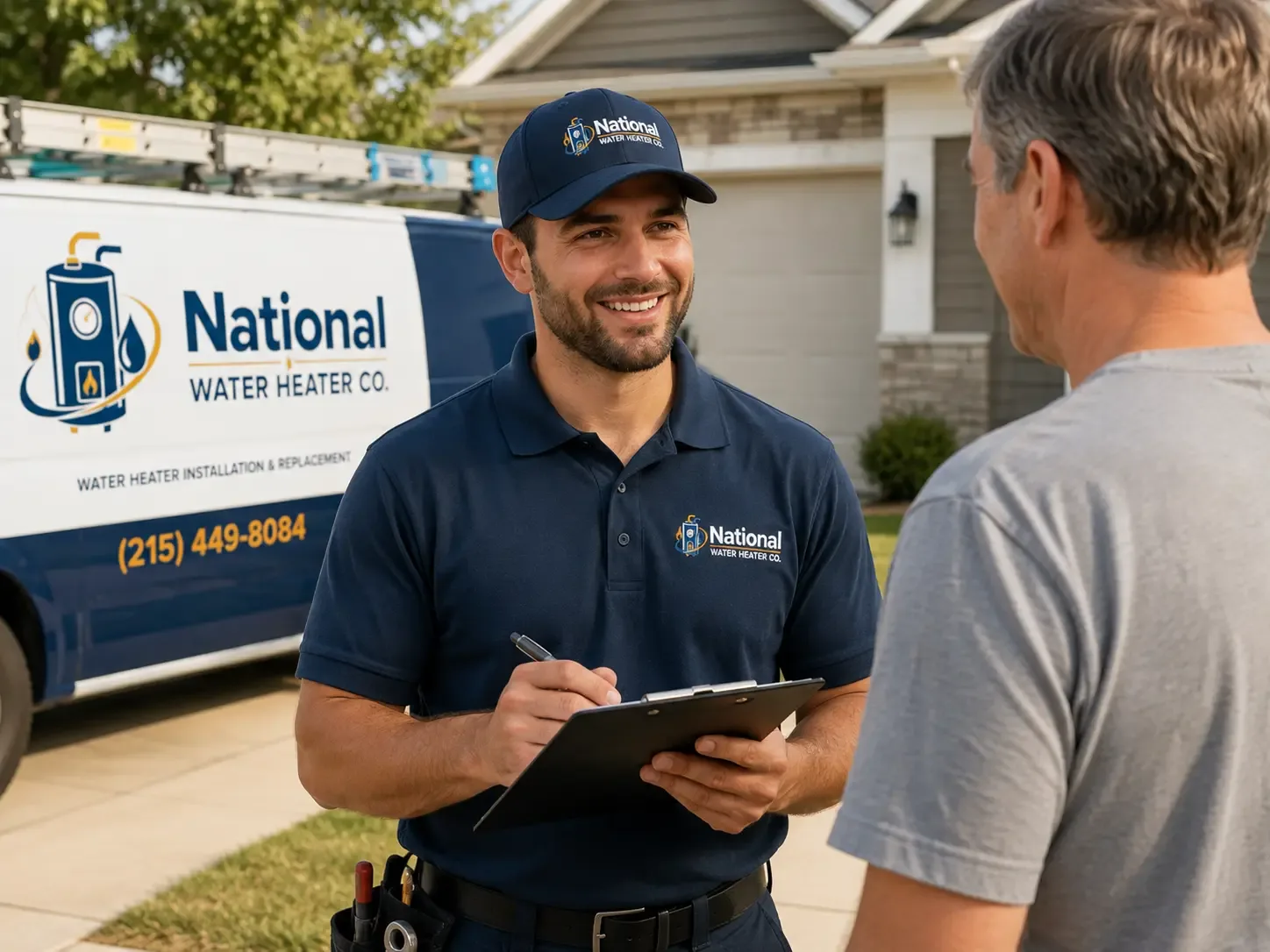 Water Heater Installation Andrews, TX FAQs